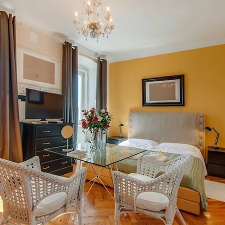 Vindobona Hotell Mali Lošinj Exteriör bild