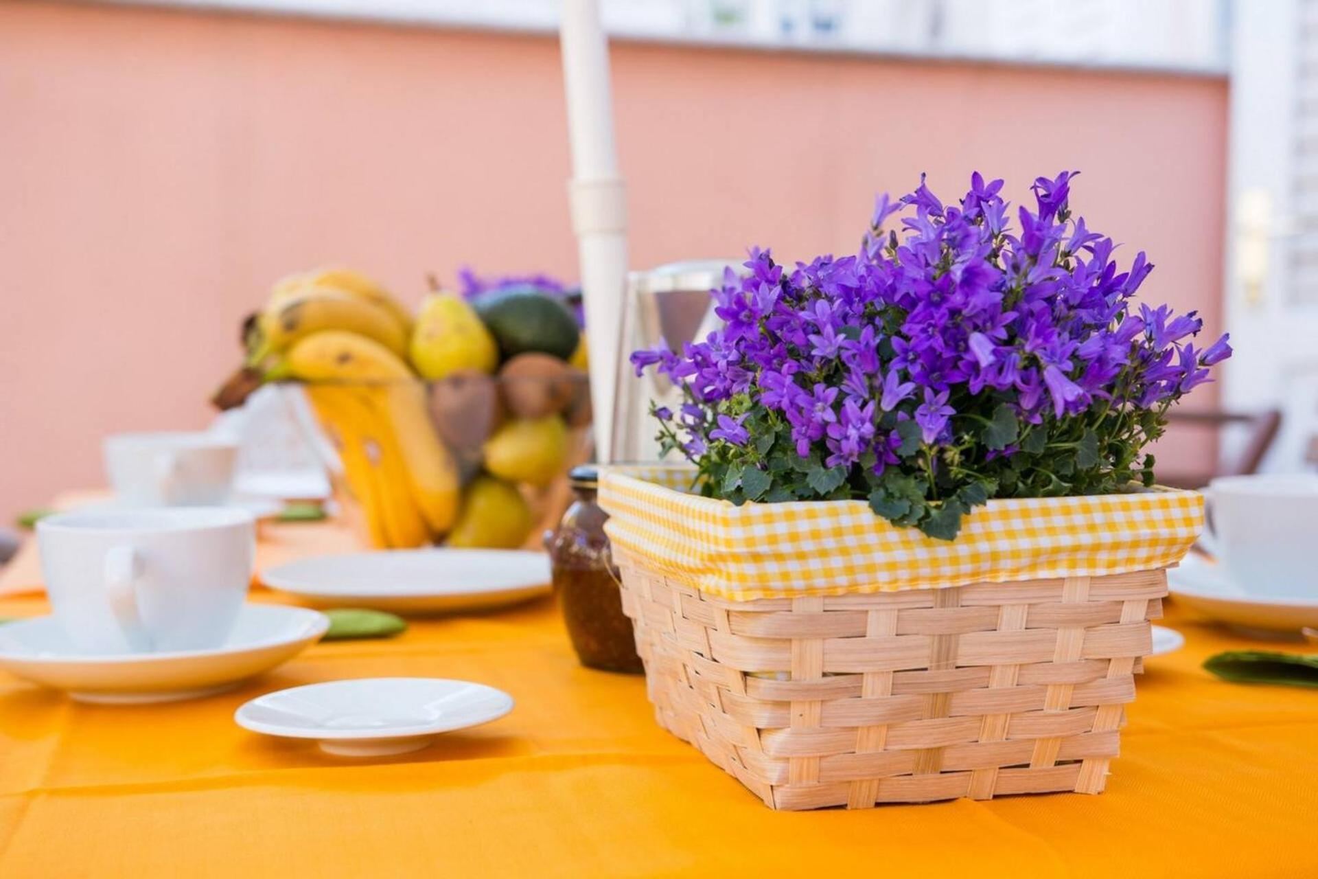 Vindobona Hotell Mali Lošinj Exteriör bild