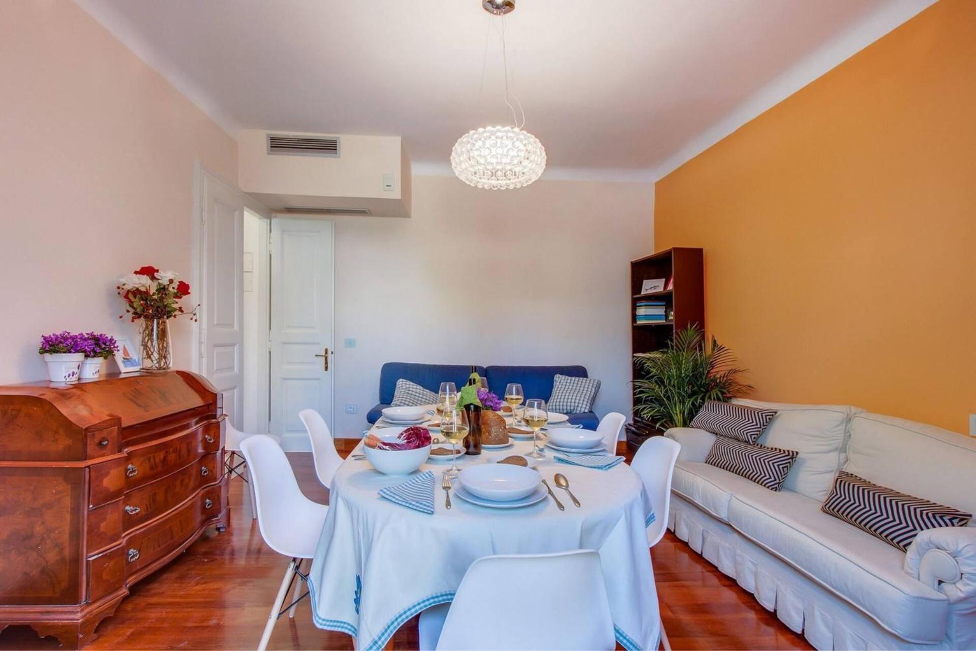 Vindobona Hotell Mali Lošinj Exteriör bild