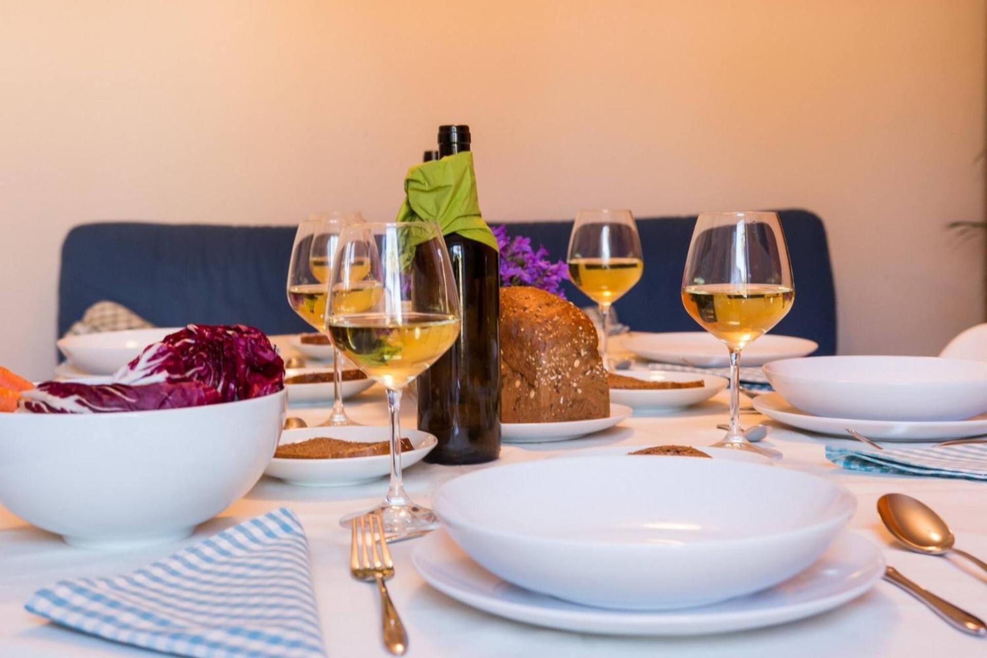 Vindobona Hotell Mali Lošinj Exteriör bild
