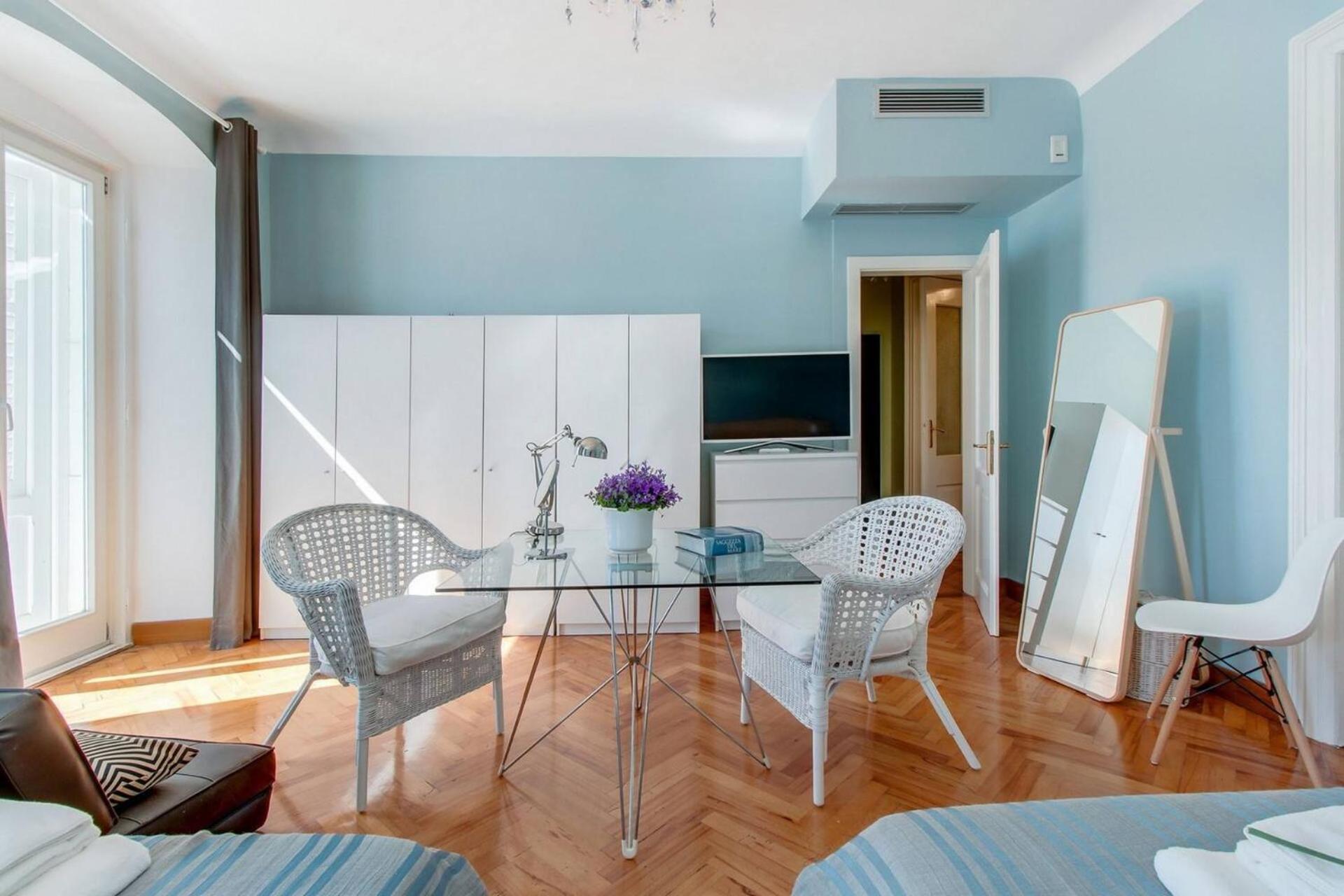 Vindobona Hotell Mali Lošinj Exteriör bild