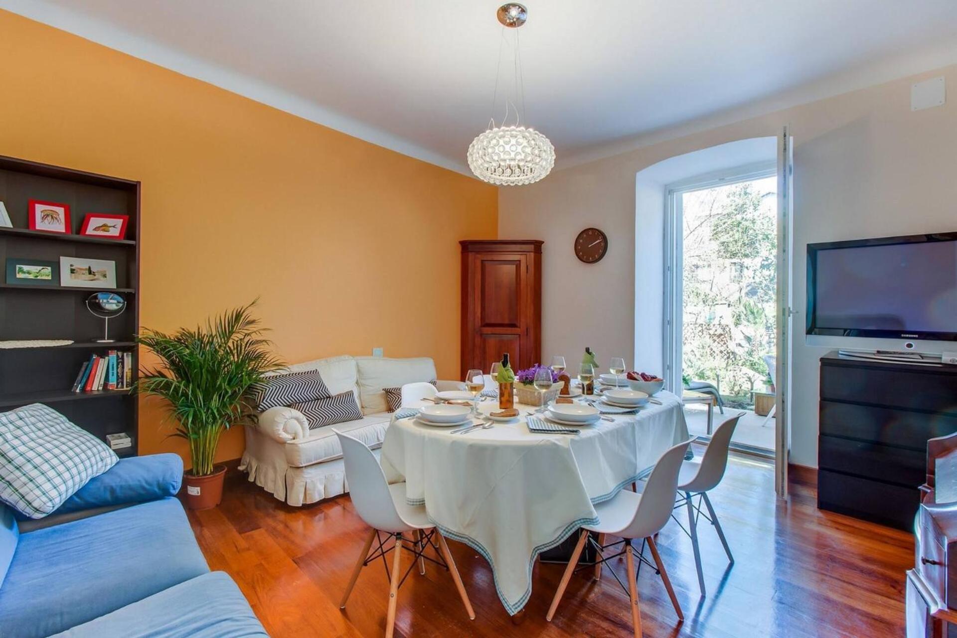 Vindobona Hotell Mali Lošinj Exteriör bild