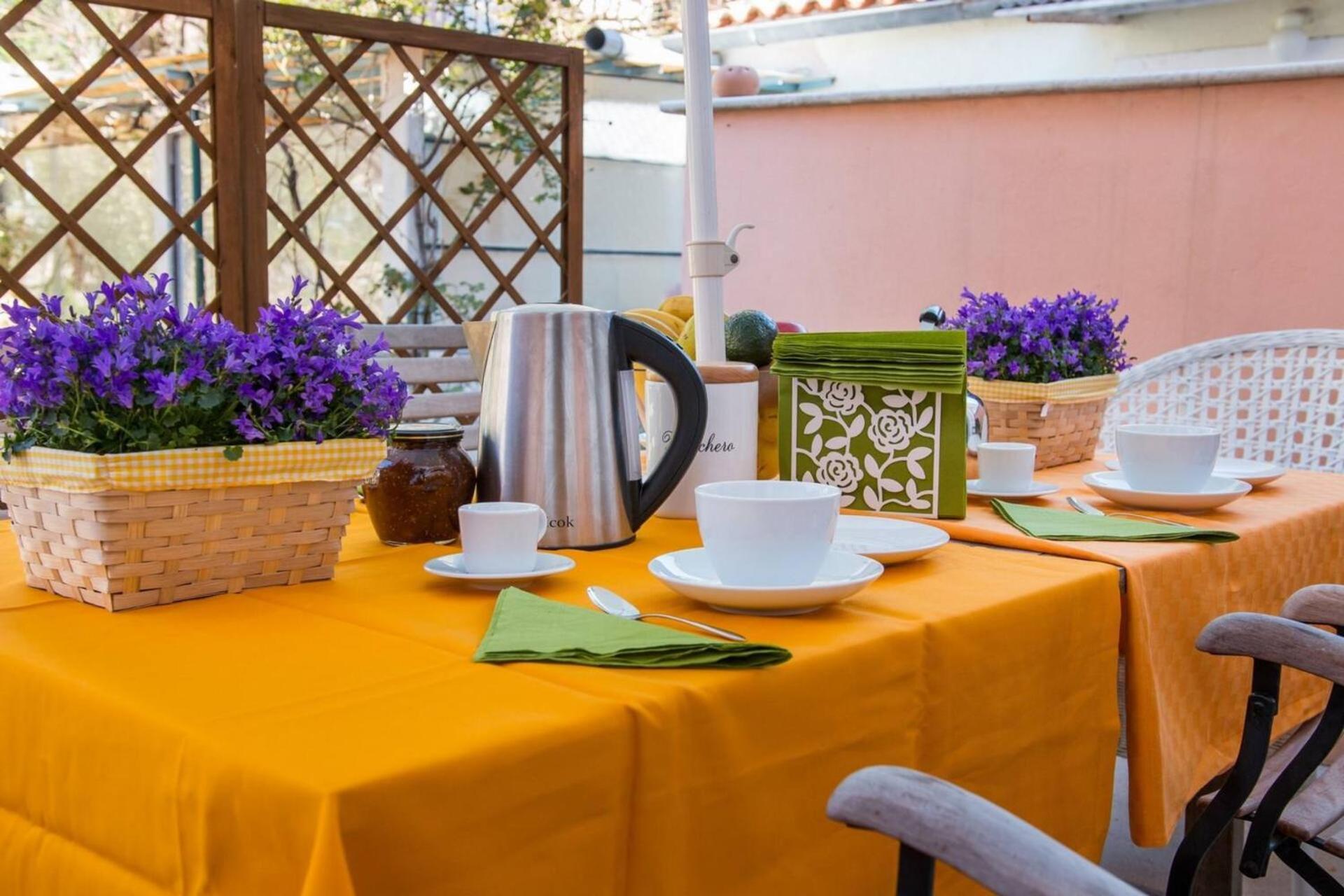 Vindobona Hotell Mali Lošinj Exteriör bild